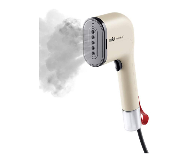Braun RĘCZNY STEAMER BRAUN GS3012BG QuickStyle 3 - 1470174 - zdjęcie 3